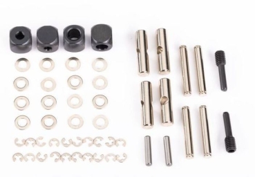 TRX5452 U-Joint Antriebswellen-Mitnehmer (4) Traxxas